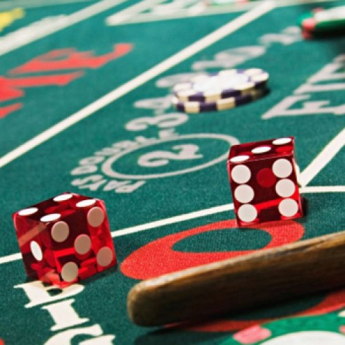 Juegos de casino